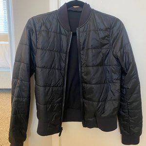 Lululemon Down Jacket